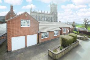 Uplands, Gaulby Lane, Leicester LE7 9BA