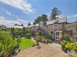 Courtyard Cottage, Ffordd Y Waen, Mold CH7 5RX