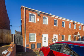 12, Bell Street, Tipton DY4 8HZ