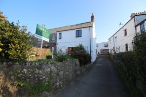 2, South View, Road From Hemerdon To Newnham Road, Plymouth PL7 5BX