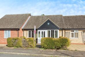 11, Grundle Close, Bury St. Edmunds IP31 2XD