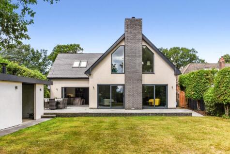Portsmouth Road, Horndean, Waterlooville, Hampshire