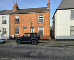 33 Chuckle Cottage, Guilsborough Road, Northampton NN6 7AD