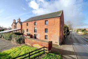 Apartment 3, The Creamery, Four Crosses, Llanymynech SY22 6RF