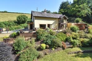 Ty Bont Garreg, Felin Gadeg, Denbigh LL16 5ND