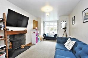 3, Bank End Terrace, Great Urswick, Ulverston LA12 0SW