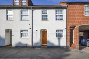 12, High Street, Ware SG11 1LA