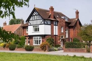 Savage Garth, The Green, Nun Monkton Village, York YO26 8ER