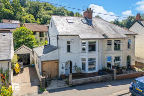 42, Mill Road, Tongwynlais, Cardiff CF15 7JP