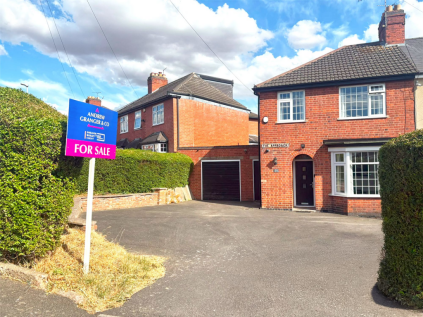 The Approach, Leicester, LE5