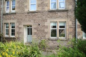 3 Golfhill, Ramoyle, Dunblane FK15 0BG