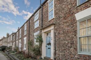 5, Water Row, Cawood, Selby YO8 3SW