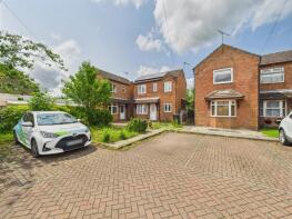 4, Walnut Court, Ingham, Lincoln LN1 2XA