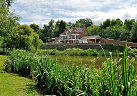 The Cottage On The Hill, Upper Ludstone To Junction North East Of B4176, Upper Ludstone, Wolverhampton WV5 7DH