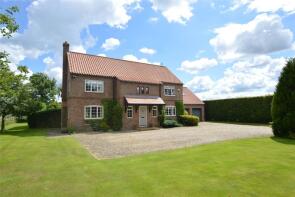 Oakwood, Wighill Lane, Healaugh, Tadcaster LS24 8BU