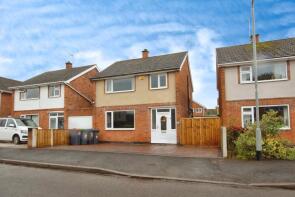 37, Ascot Drive, Nottingham NG15 6JA