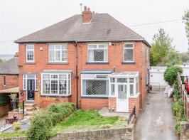 Kenroyd, Ossett Lane, Earlsheaton, Dewsbury WF12 8LS