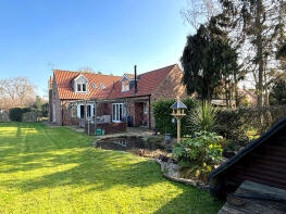 4, Waggoners Lane, Driffield YO25 3EH