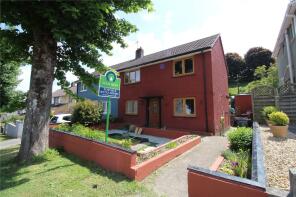194, Pike Road, Plymouth PL3 6HJ