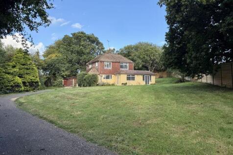 Lymbridge Green, Stowting Common