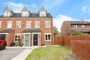 22, Poplar Place, Whinmoor, Leeds LS14 2FG