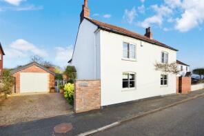 Pear Tree Cottage, Faldingworth Road, Spridlington, Market Rasen LN8 2DF