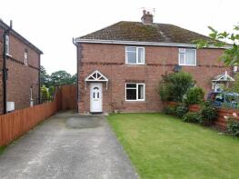 6 Eastgil, Bridge Cottages, Bielby Lane, York YO42 1RP