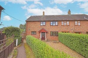 22, Moss Lane, Moss Gate, Stone ST15 8RQ