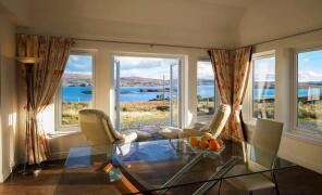 The Orchids, Colbost Pier Road, Colbost, Dunvegan IV55 8ZT