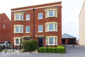 23, Pandora Grove, Plymouth PL9 8LZ