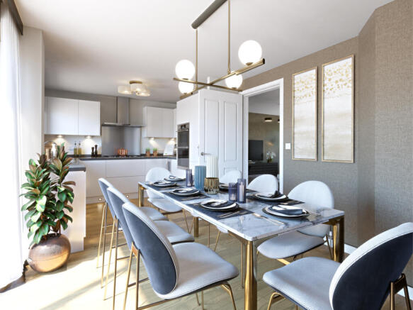 kennford kitchen