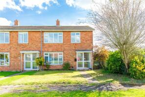 11, Rosehill Crescent, Buckingham MK18 4EF
