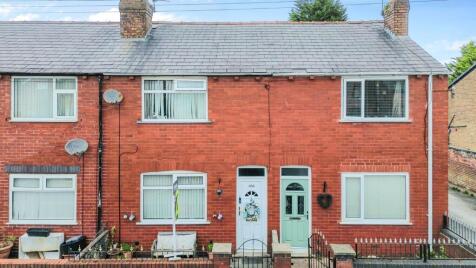 Elephant Lane, St. Helens, WA9
