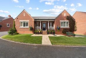3, Malvern Oaks Close, Malvern WR13 5NE