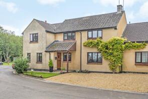 1, Whitegates, Chippenham SN14 7HQ