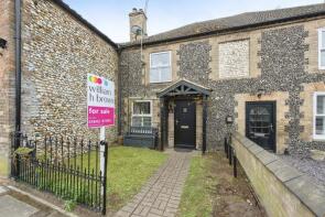 36a Key Cottage, Main Street, Thetford IP26 4LH