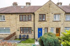 18, Brig Royd, Ripponden, Sowerby Bridge HX6 4AN