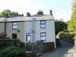 1, Tanydderwen Terrace, Prenteg LL49 9SY