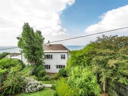 Wayside, Swyre Road, Dorchester DT2 9DD