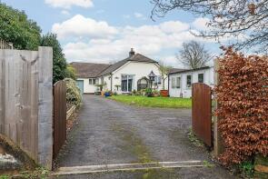 Oaklands, Barrow Road, Honiton EX14 3HX