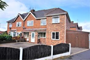 1, The Avenue, Wolverhampton WV10 7AT