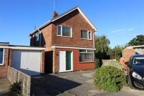 2, Oak Road, Peterborough PE6 7LD
