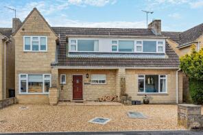 26, Courtbrook, Fairford GL7 4BE