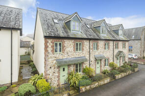 3, St Andrews Field, Road To Ivy Green Farm, Axminster EX13 7DQ