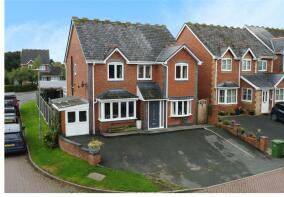 3, Heritage Green, Forden, Welshpool SY21 8LH