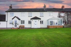 Middleton Cottage, Bottom Street, Southam CV47 2TH