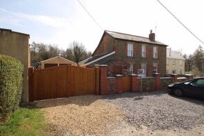 Louisville, Forest Road, Ruardean GL17 9XW