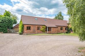 Peacock House, Timberhonger Court, Timberhonger Lane, Upton Warren, Timberhonger B61 9DP