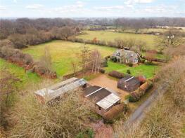 Woodside, Stall House Lane, Pulborough RH20 2HR