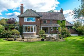White Carr, Nightfield Lane, Balderstone BB2 7LJ